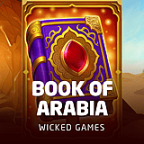 Book of Arabia