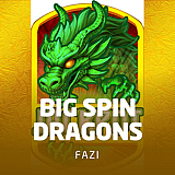 Big Spin Dragons