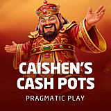 Caishen’s Cash Pots