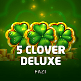 5 Clover Deluxe
