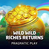 Wild Wild Riches Returns