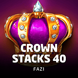 Crown Stacks 40