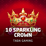 10 Sparkling Crown