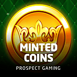 Minted Coins