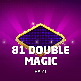 81 Double Magic