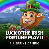 Luck O'The Irish Fortune Play II