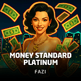Money Standard Platinum