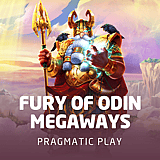 Fury of Odin Megaways