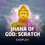 Jhana of God: Scratch