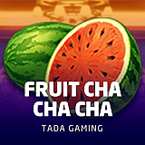 Fruit Cha Cha Cha