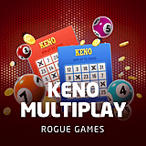 Keno MultiPlay