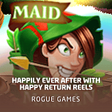 Happily Ever After with Happy Return Reels
