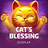 Cat's Blessing