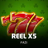 Reel x5
