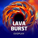 Lava Burst