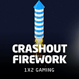 Crashout Firework
