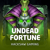 Undead Fortune