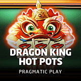 Dragon King Hot Pots