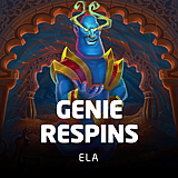 Genie Respins