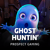 Ghost Huntin' 