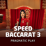 Speed Baccarat 3