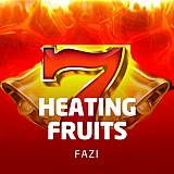 Heating Fruits