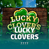 Lucky Clovers