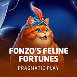 Fonzo’s Feline Fortunes