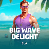 Big Wave Delight