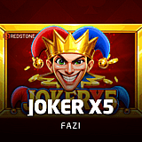 Joker X5