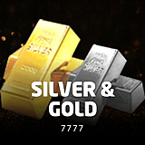 Silver & Gold