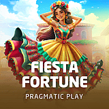 Fiesta Fortune