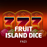 Fruit Island Dice