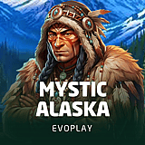 Mystic Alaska