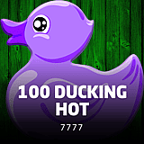 100 Ducking Hot