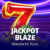 Jackpot Blaze