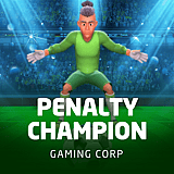 Penalty Champion