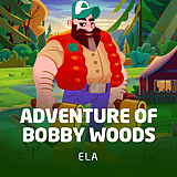 Adventure of Bobby Woods