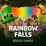 Rainbow Falls 