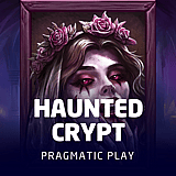 Haunted Crypt