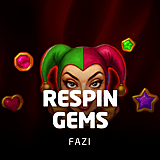 Respin Gems