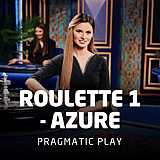 Roulette 1 - Azure