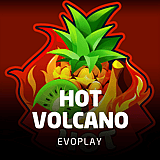 Hot Volcano