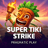 Super Tiki Strike