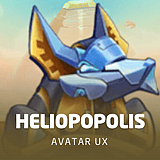 HelioPOPolis