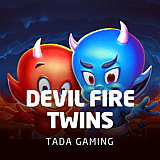 Devil Fire Twins