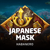 Japanese Mask