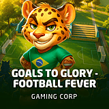 Goals to Glory Football Fever