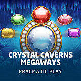 Crystal Caverns Megaways
