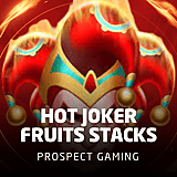 Hot Joker Fruits Stacks
